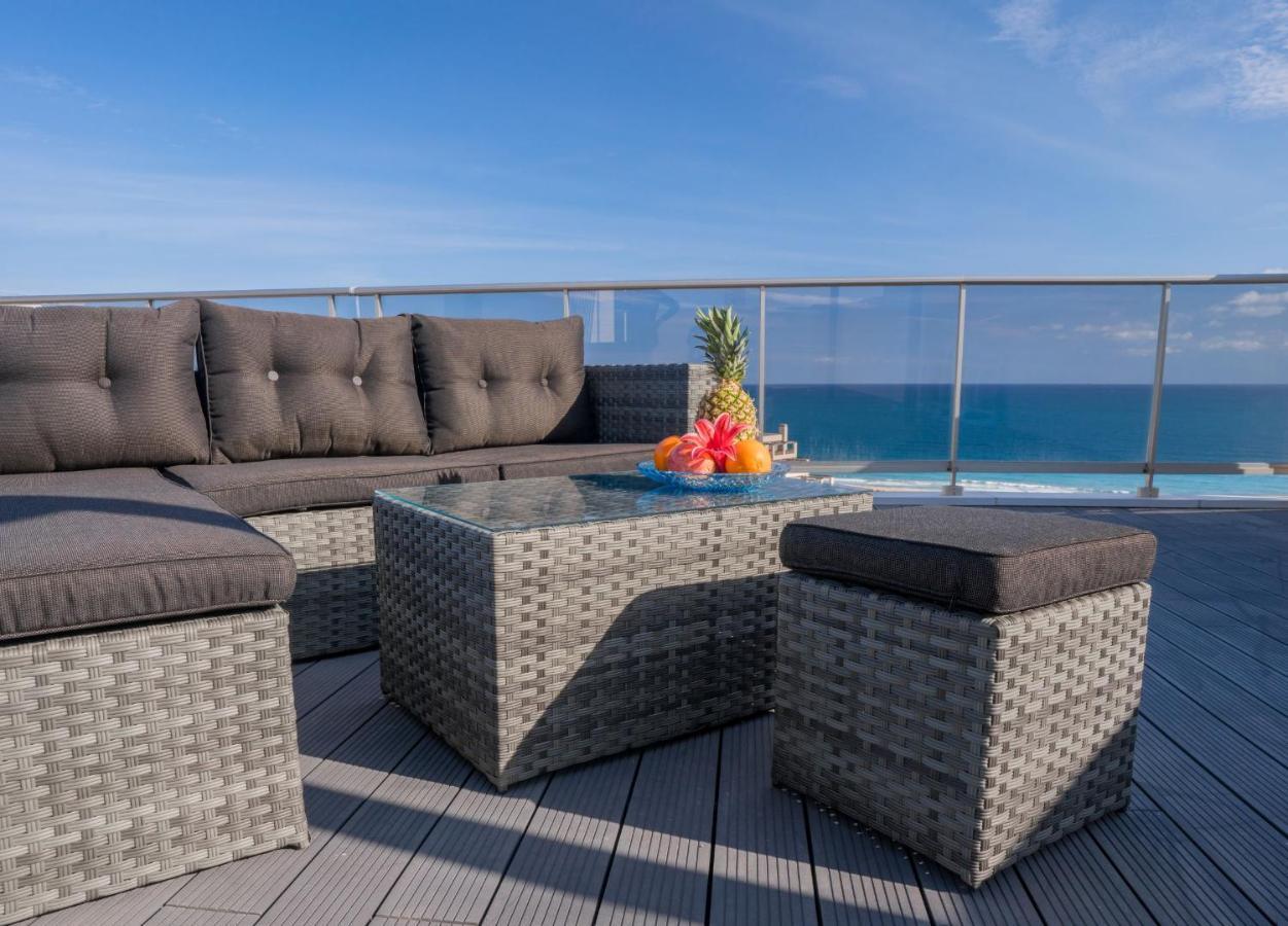 024 - Blue Dreams Penthouse Tabarca - Comfortholidays Arenales del Sol Eksteriør billede