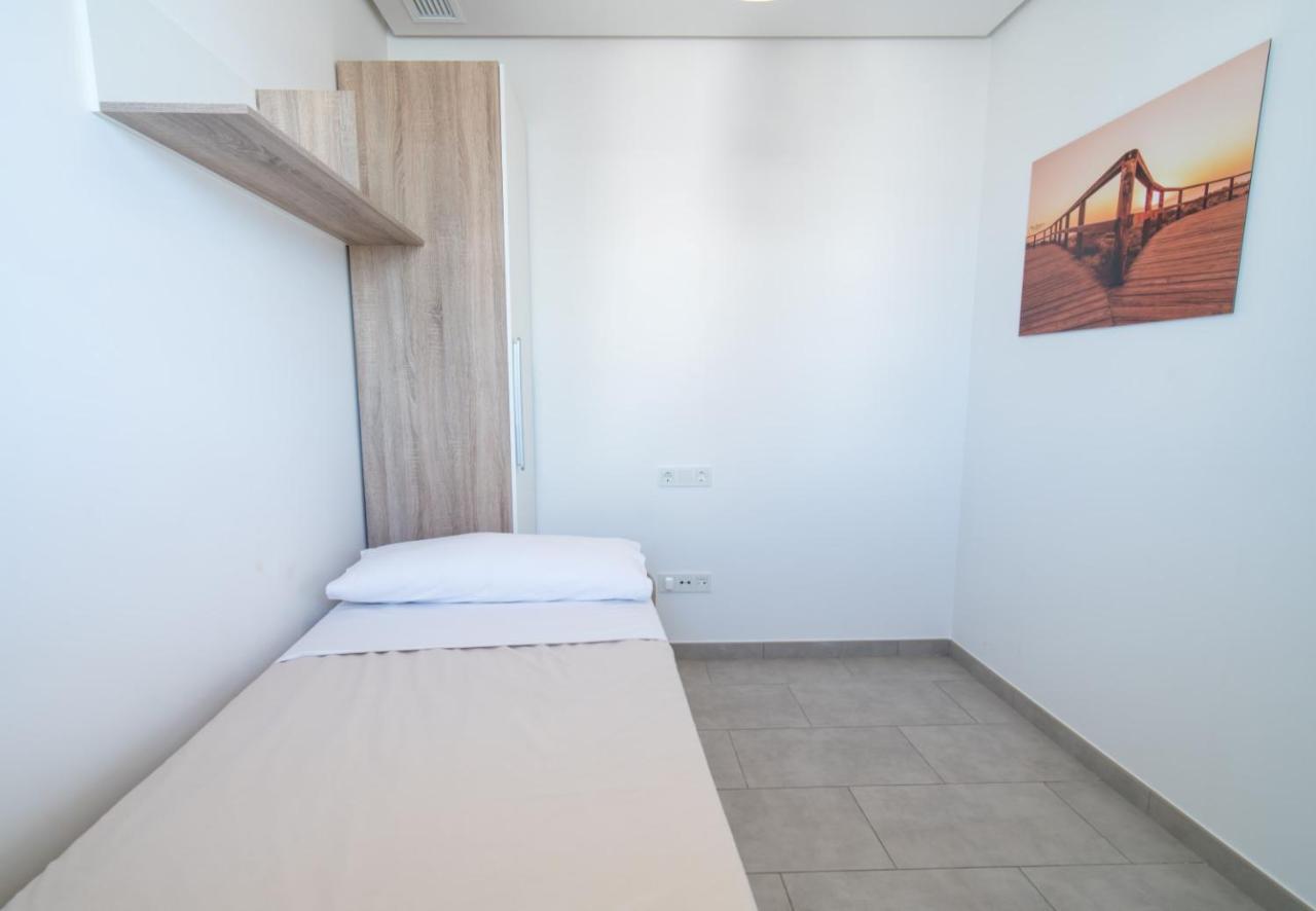 024 - Blue Dreams Penthouse Tabarca - Comfortholidays Arenales del Sol Eksteriør billede